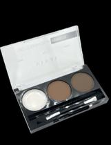 Trio Sobrancelhas Perfeitas, Sombras Pigmentadas
