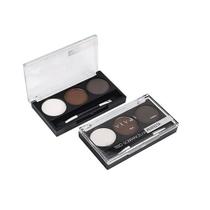 Trio Sobrancelhas Perfeitas, Sombras Pigmentadas