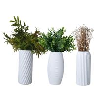 Trio Vaso Alto - Adornos