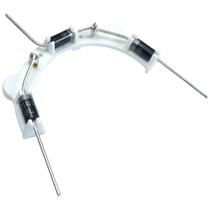 Triodiodo Gauss Para Wapsa 436-01 Triodiodo Gauss Para Wapsa 436-01