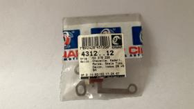 Triodo 28/55a monza/chevette/kadett/opala delco 2855ah Triodo 28/55a monza/chevette/kadett/opala delco 2855ah
