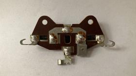 Triodo alternador sistema bosch para mb/fiat/vw Triodo alternador sistema bosch para mb/fiat/vw