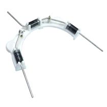 TRIODO EXITACAO para CARGO/ CAMINHAO VW/ PAMPA C/ REGULADOR