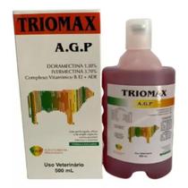 Triomax a.g.p 500ml - 6