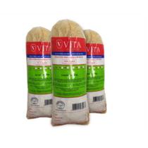 Tripa Bovina Seca Torta Calib 42mm 8mts Salame 42mm - Vita