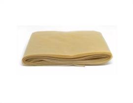 Tripa De Colágeno Para Fabricação de Salame Calibre 50 - 10 Metros Tripa De Colágeno Para Fabricação de Salame Calibre 50 - 10 Metros