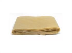 Tripa De Colágeno Para Salame Calibre 50 Rolo Com 10 Metros Tripa De Colágeno Para Salame Calibre 50 Rolo Com 10 Metros