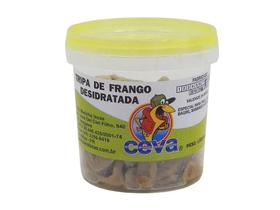 Tripa de frango 120g ceva