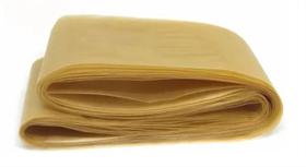 Tripa Fibrada Para Salame Calibre 45 Rolo Com 10 Metros Tripa Fibrada Para Salame Calibre 45 Rolo Com 10 Metros