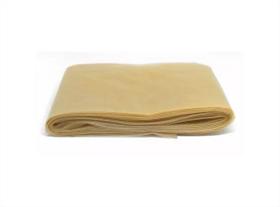 Tripa Fibrada Para Salame Calibre 50 Rolo Com 10 M Tripa Fibrada Para Salame Calibre 50 Rolo Com 10 M