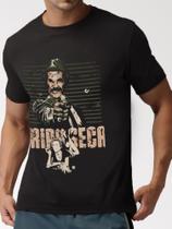Tripa seca