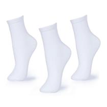 Tripack de Meia Puket Baby 010202900