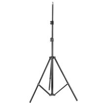 Tripé 2,1M em liga de Alumíno p/ estudio softbox iluminação
