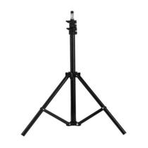 Tripé Ajustável para Ring Light 1,90m Profissional Tripé Ajustável para Ring Light 1,90m Profissional