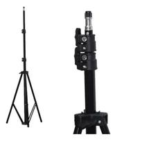 Tripé Até 2m Para Ring Light Led Para Iluminação Tripé Até 2m Para Ring Light Led Para Iluminação