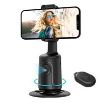 Tripé Automático Rupital com Rastreamento Facial - Suporte para Filmagens Inteligente
