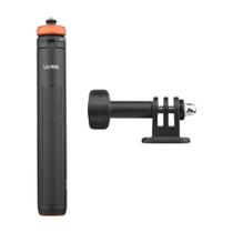 Tripé Bastão de Selfie para câmera GoPro e Similares - UURIG Tripé Bastão de Selfie para câmera GoPro e Similares - UURIG