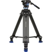 Tripé Benro A673TMBS8PRO Com Cabeça S8 Pro Tripé Benro A673TMBS8PRO Com Cabeça S8 Pro