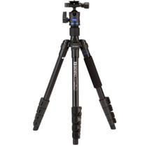 Tripé Benro FIT19AIH0 iTrip com Ball Head Tripé Benro FIT19AIH0 iTrip com Ball Head
