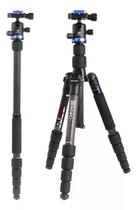 Tripé Benro If19+ Ifoto - Vira Monopé Tripé Benro If19+ Ifoto - Vira Monopé