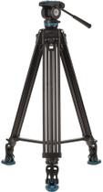 Tripé Benro KH-26PC com Cabeça Hidráulica