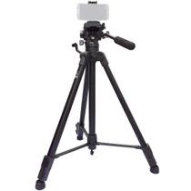 Tripé Benro T980 com Suporte de Celular Tripé Benro T980 com Suporte de Celular
