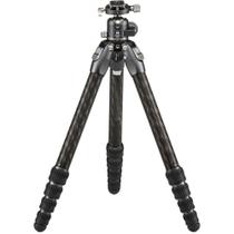 Tripé Benro TTOR35CGX35 Fibra de Carbono com Cabeça Ball Head GX35 Tripé Benro TTOR35CGX35 Fibra de Carbono com Cabeça Ball Head GX35