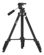 Tripé Benrot560 Para Smartphone E Câmeras Compactas Tripé Benrot560 Para Smartphone E Câmeras Compactas