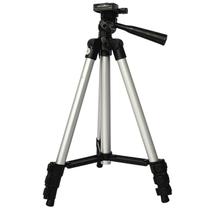 Tripé Câmera Máquina Fotográfica Fotos Universal Ajustável