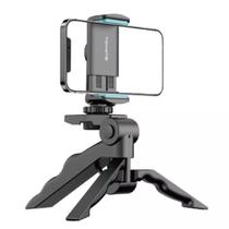 Tripé Celular Câmera Ajustável Tomate Mtg-156 Rotação 360