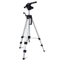 Tripé Celular Fotográfico Universal Profissional 1.70 Mts Reforçado
