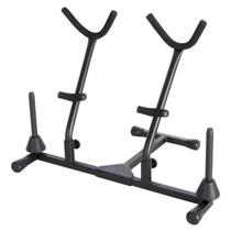 Tripé Combinado P/Instrumentos Sopro Sax+Fluta/Clarinete Tripé Combinado P/Instrumentos Sopro Sax+Fluta/Clarinete