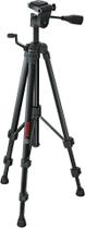 Tripé compacto Bosch BT 150 para lasers de linha e distância Tripé compacto Bosch BT 150 para lasers de linha e distância