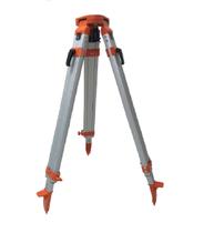 Tripé De Alumínio Dupla Trava P/ Estação Total Topografia