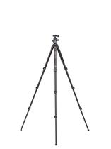 Tripé de câmera Benro TAD28AIB2 Alumínio 53-156 cm