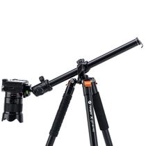 Tripé de Câmera Fotopro 173cm - 16kg de Capacidade - Cabeça Esférica Tripé de Câmera Fotopro 173cm - 16kg de Capacidade - Cabeça Esférica