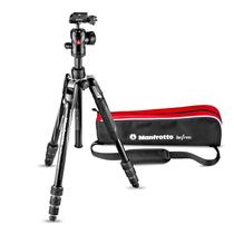 Tripé de câmera Manfrotto Befree Advanced Twist Closure