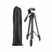 Tripé De Câmera Nest Nt-530 Para Até 3kg