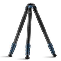 Tripé de Câmera Sirui AM-324 Profissional - Fibra de Carbono 145cm