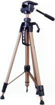 Tripe de Camera Weifeng WT-3750 160cm Altura em Aluminio para Foto e Video