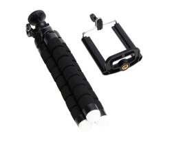 Tripe De Celular Polvo Preto