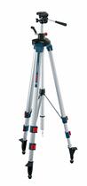 Tripé de elevador BOSCH BT 250 em alumínio com pernas ajustáveis Tripé de elevador BOSCH BT 250 em alumínio com pernas ajustáveis