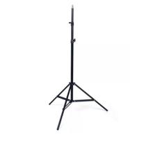 Tripé De Iluminação 2 Metros para foto e iluminação Tripé De Iluminação 2 Metros para foto e iluminação