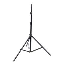 Tripé de Iluminação 2,8m Semi-Hidráulico Tpfoto 2,8m Reforçado de Alta Performance LS280S Tripé de Iluminação 2,8m Semi-Hidráulico Tpfoto 2,8m Reforçado de Alta Performance LS280S