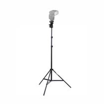 Tripé De Iluminação Articulado Para Flash Speedlite Tripé De Iluminação Articulado Para Flash Speedlite