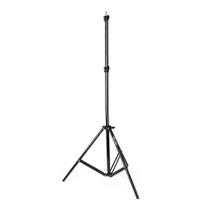 Tripé de Iluminação de 2 metros Profissional Greika Tripé de Iluminação de 2 metros Profissional Greika