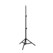 Tripé de Iluminação e Câmeras Encaixe 1/4 Polegadas - 1,14m Tripé de Iluminação e Câmeras Encaixe 1/4 Polegadas - 1,14m