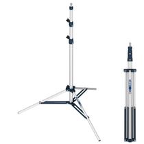 Tripé De Iluminação Estúdio Mako Mini 2 V-lite 1,83m - Até 5kg Tripé De Iluminação Estúdio Mako Mini 2 V-lite 1,83m - Até 5kg