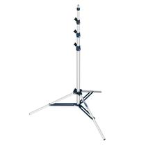 Tripé De Iluminação Estúdio Mako Mini Max V-lite - 2,20m Tripé De Iluminação Estúdio Mako Mini Max V-lite - 2,20m