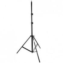 Tripé De Iluminação Wt Fv 806 Altura Máxima 2,60M Tripé De Iluminação Wt Fv 806 Altura Máxima 2,60M